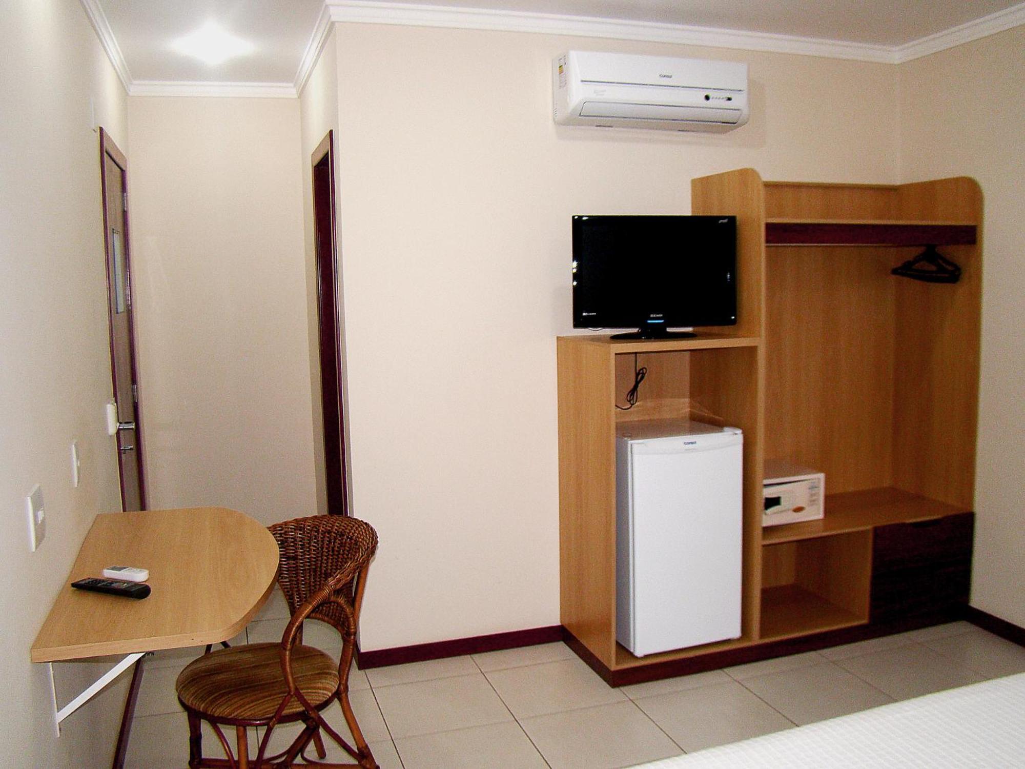Hotel Plaza Mar Vila Velha  Exterior foto